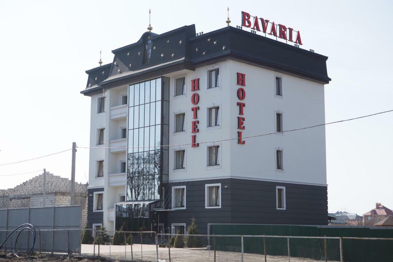 Bavaria Hatne Exterior foto